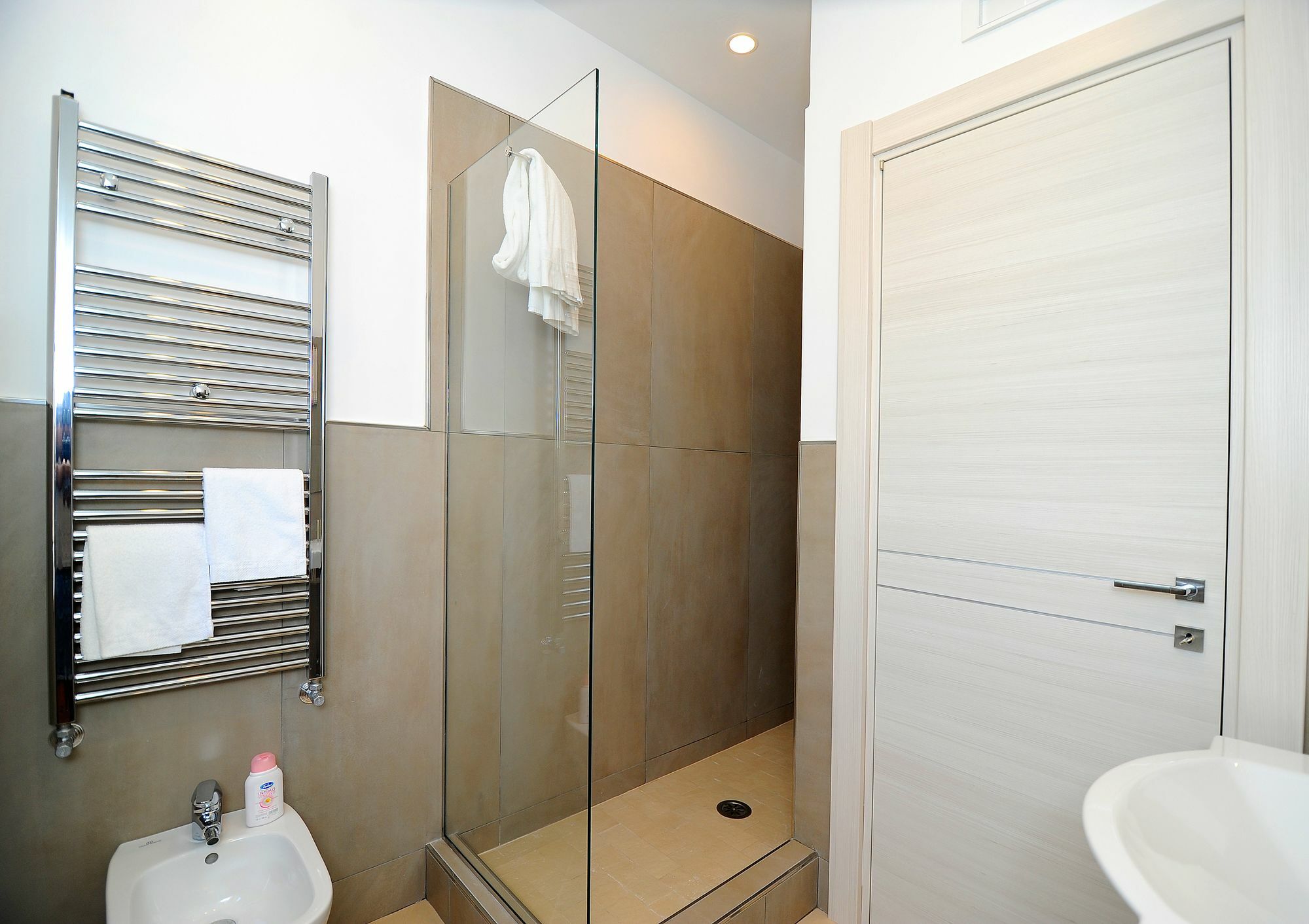 Relais Le Due Costiere Villa Massa Lubrense Exterior photo